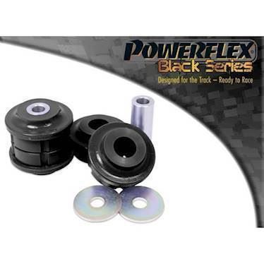 Powerflex Front Lower Tie Bar To Chassis Bush (2 stk.)