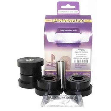 Powerflex Front Inner Track Control Arm Bush (2 stk.)