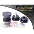 Powerflex Front Lower Tie Bar To Chassis Bush (2 stk.)
