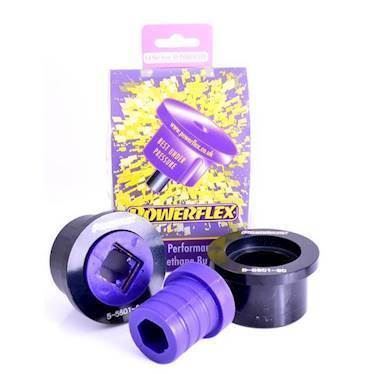 Powerflex Front Wishbone Rear Bush, Aluminium Outer 60mm (2 stk.)