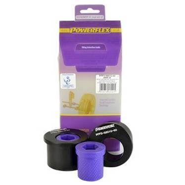 Powerflex Front Wishbone Rear Bush, Caster Offset 60mm (2 stk.)
