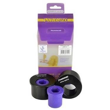 Powerflex Front Wishbone Rear Bush, Caster Offset 60mm (2 stk.)