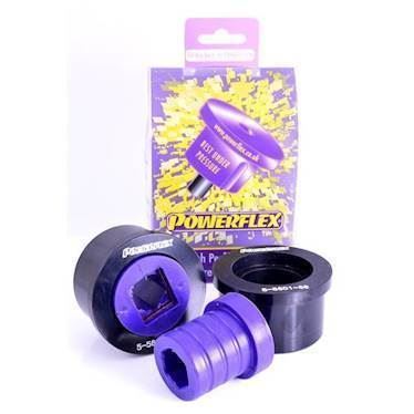 Powerflex Front Wishbone Rear Bush, Aluminium Outer 66mm (2 stk.)