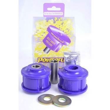 Powerflex Front Upper Control Arm To Chassis Bush (2 stk.)