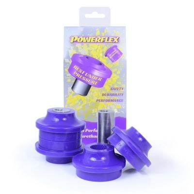 Powerflex Front Radius Arm To Chassis Bush Caster Offset (2 stk.)