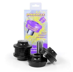 Powerflex Radius Arm to Chassis Bush Caster Offset (2 stk.)