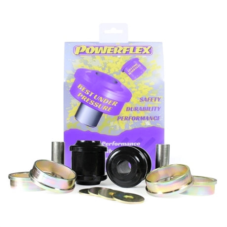 Powerflex Front Radius Arm To Chassis Bush (2 stk.)