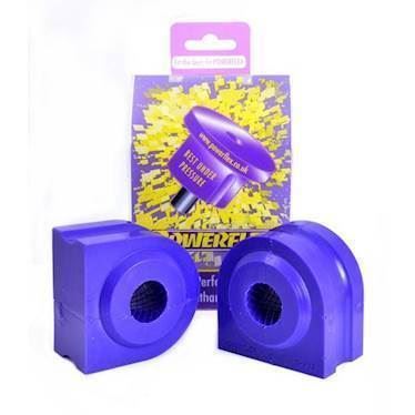 Powerflex Front Anti Roll Bar Mount 24.6mm (2 stk.)
