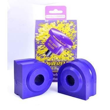 Powerflex Front Anti Roll Bar Mount 25mm (2 stk.)