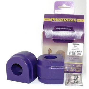 Powerflex Front Anti Roll Bar To Chassis 29mm (2 stk.)
