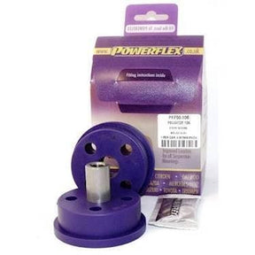 Powerflex Front Lower Engine Mount (1 stk.)