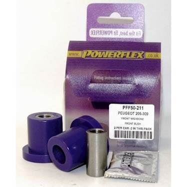 Powerflex Front Wishbone Front Bush (2 stk.)