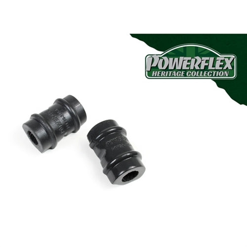 Powerflex Front Anti Roll Bar Mount 17mm (2 stk.)