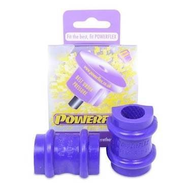 Powerflex Front Anti Roll Bar Mount 21mm (2 stk.)