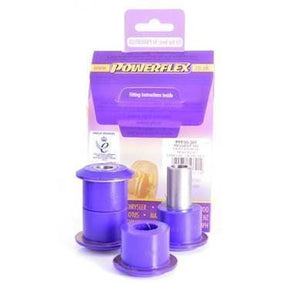 Powerflex Front Wishbone Front Bush (2 stk.)