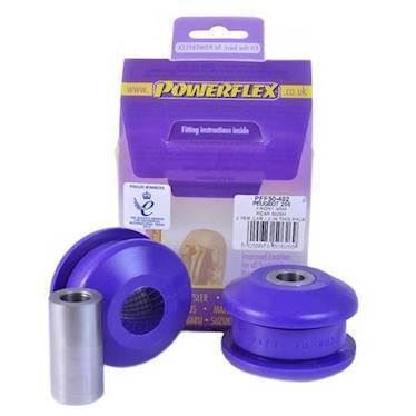 Powerflex Front Arm Rear Bush (2 stk.)