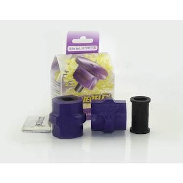 Powerflex Front Anti Roll Bar Bush To Chassis Bush 20mm (2 stk.)