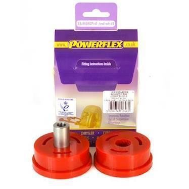 Powerflex Lower Rear Engine Mount Bush 65mm (1 stk.)