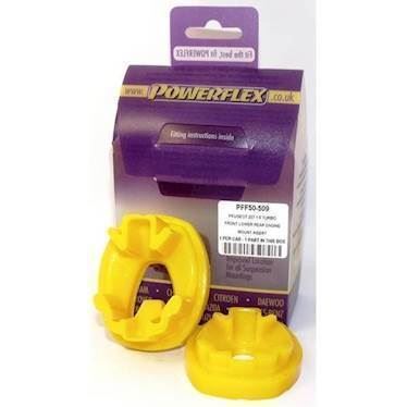 Powerflex Rear Lower Engine Mount Insert (1 stk.)
