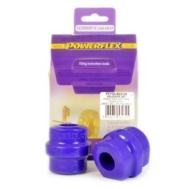 Powerflex Front Anti Roll Bar Bush 24mm (2 stk.)