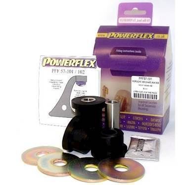 Powerflex  Front Wishbone Bush (2 stk.)
