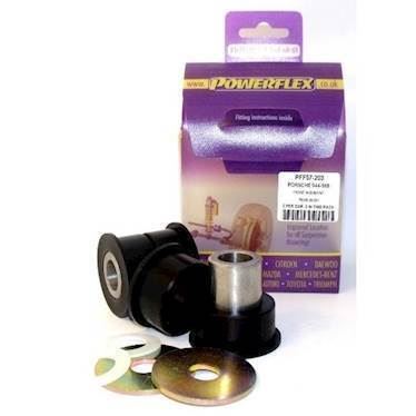 Powerflex Front Wishbone Rear Bush (2 stk.)