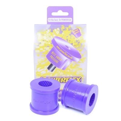 Powerflex Front Anti Roll Bar Bush 21.5mm (2 stk.)