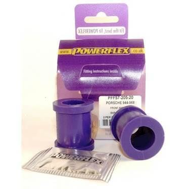 Powerflex Front Anti Roll Bar To End Link 20mm (2 stk.)