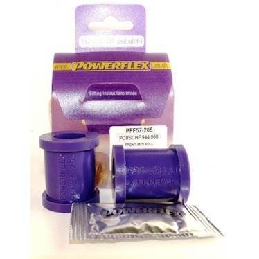 Powerflex Front Anti Roll Bar To End Link 21mm (2 stk.)
