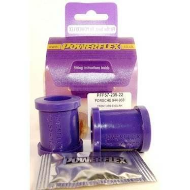 Powerflex Front Anti Roll Bar To End Link 22mm (2 stk.)