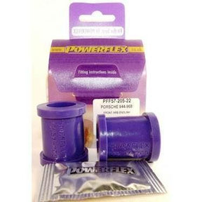 Powerflex Front Anti Roll Bar To End Link 22mm (2 stk.)