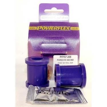 Powerflex Front Anti Roll Bar To Link Rod Bush 18mm (2 stk.)