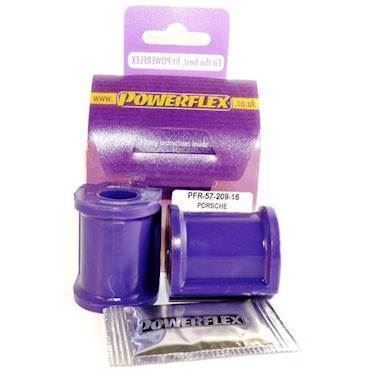 Powerflex Rear Anti Roll Bar Bush 16mm (2 stk.)