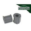 Powerflex Rear Anti Roll Bar Bush 18mm (2 stk.)