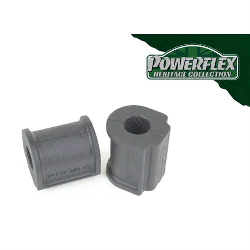 Powerflex Rear Anti Roll Bar Bush 18mm (2 stk.)