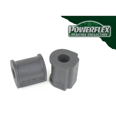 Powerflex Rear Anti Roll Bar Bush 18mm (2 stk.)