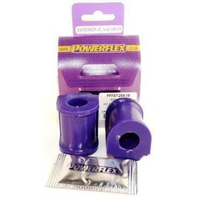 Powerflex Rear Anti Roll Bar Bush 18mm (2 stk.)