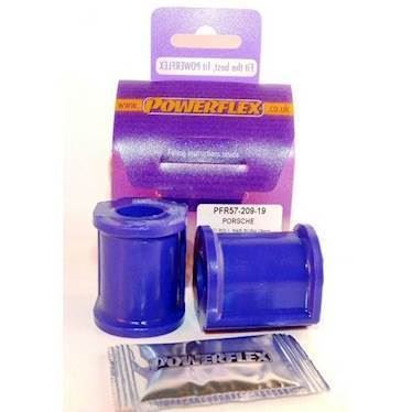 Powerflex Rear Anti Roll Bar Bush 19mm (2 stk.)