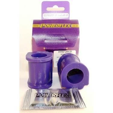 Powerflex Front Anti Roll Bar Bush 23mm (2 stk.)