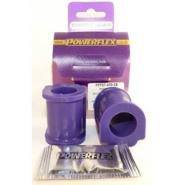 Powerflex Front Anti Roll Bar Bush 24mm (2 stk.)