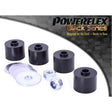 Powerflex Front Anti Roll Bar Link Rod To Wishbone Bush (2 stk.)