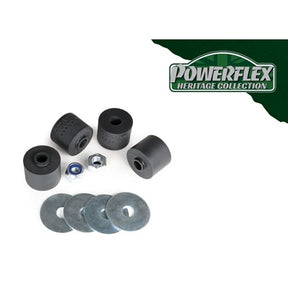 Powerflex Front Anti Roll Bar Link Rod To Wishbone Bush (2 stk.)