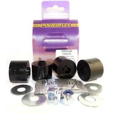 Powerflex Front Anti Roll Bar Link Rod To Wishbone Bush (2 stk.)