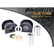 Powerflex Front Wishbone Rear Bush (D shaped) (2 stk.)