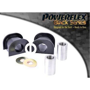 Powerflex Front Wishbone Rear Bush (D shaped) (2 stk.)