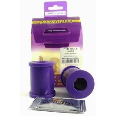 Powerflex Front Anti Roll Bar Bush 21.5mm (2 stk.)