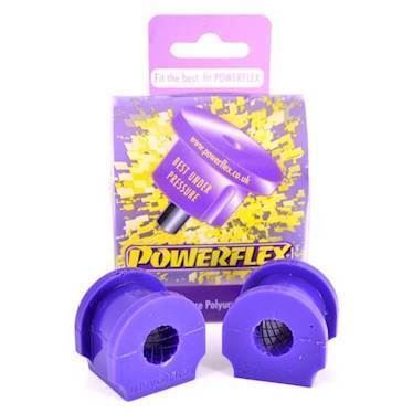 Powerflex Front Anti Roll Bar To Wishbone Bush (2 stk.)