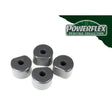 Powerflex Front Anti Roll Bar End Link To Wishbone (2 stk.)