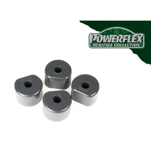 Powerflex Front Anti Roll Bar End Link To Wishbone (2 stk.)