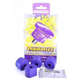 Powerflex Front Anti Roll Bar End Link To Wishbone (2 stk.)